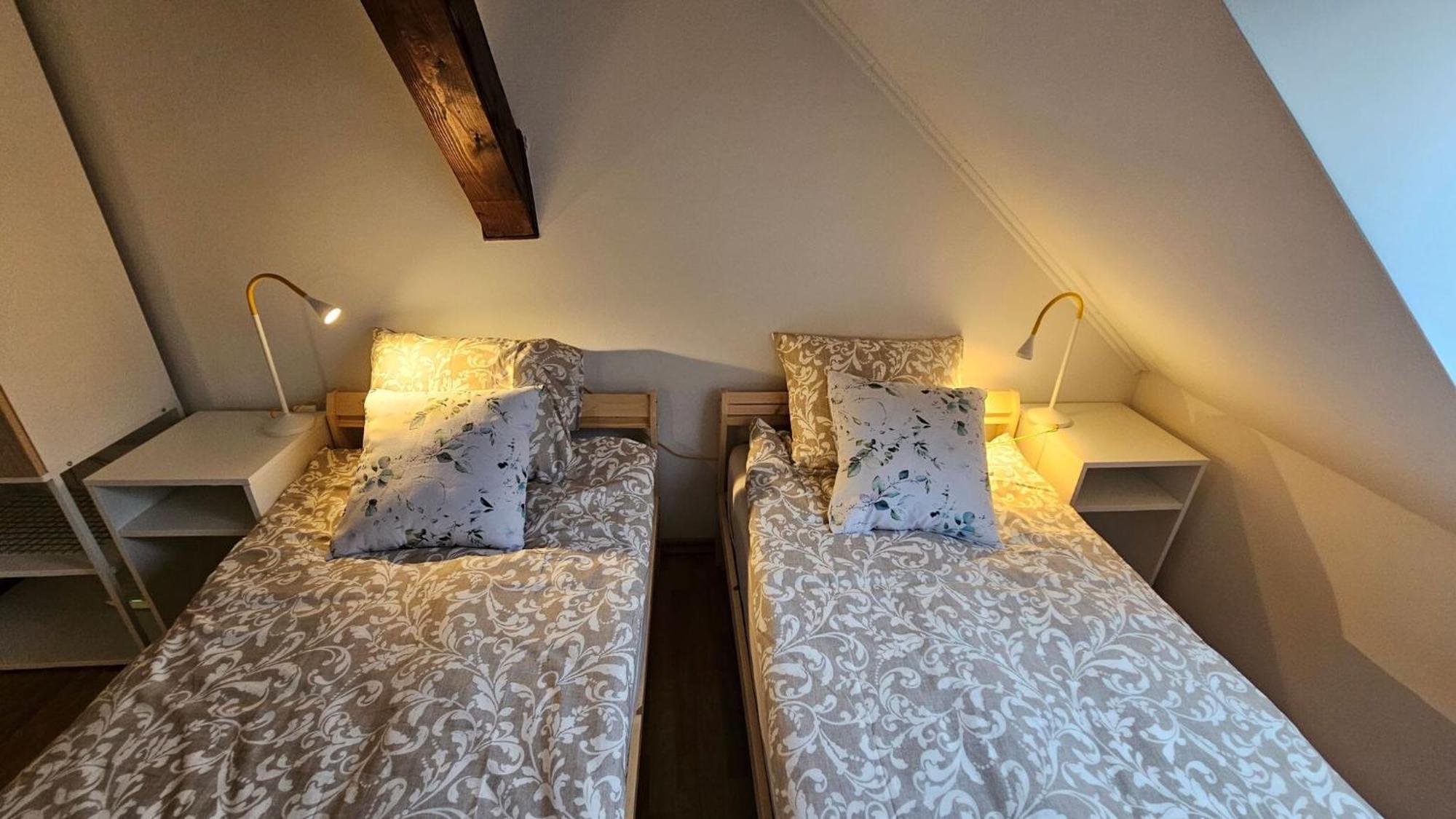 Park Apartment Kraków Zewnętrze zdjęcie