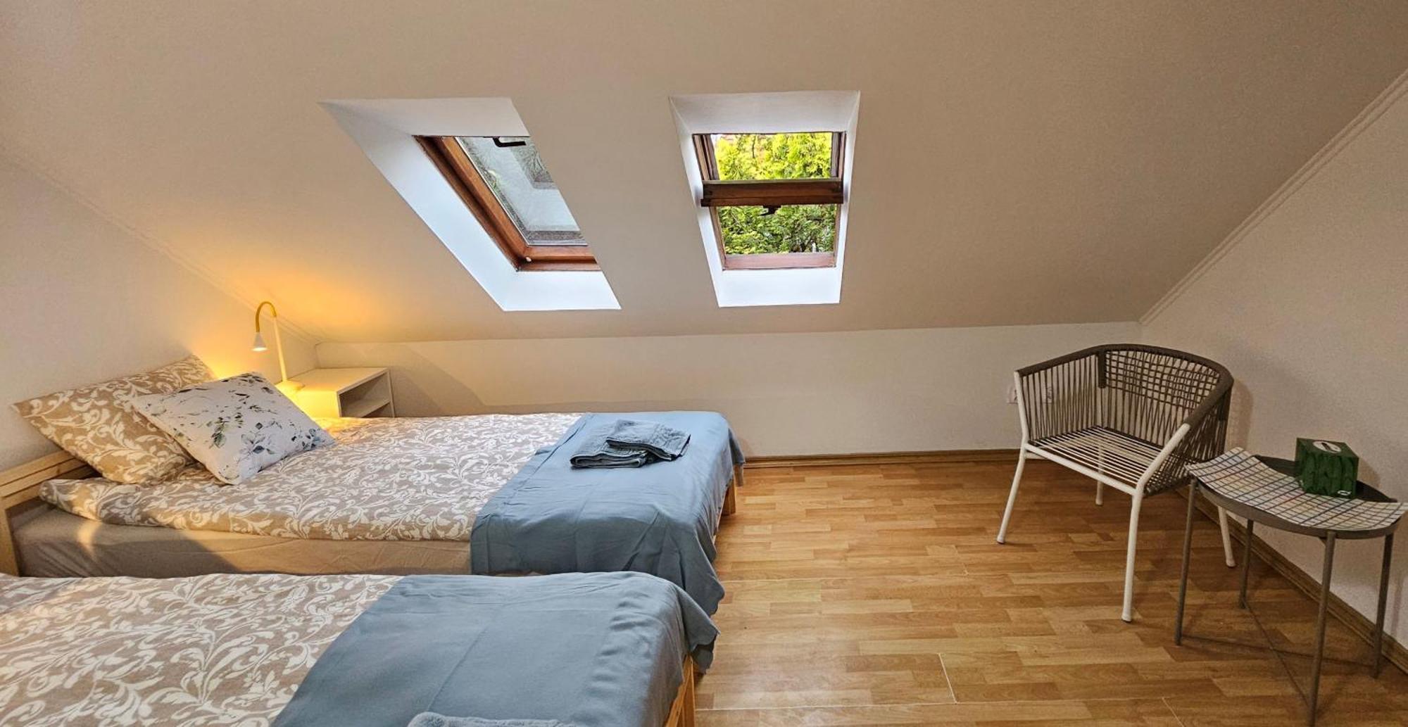Park Apartment Kraków Zewnętrze zdjęcie