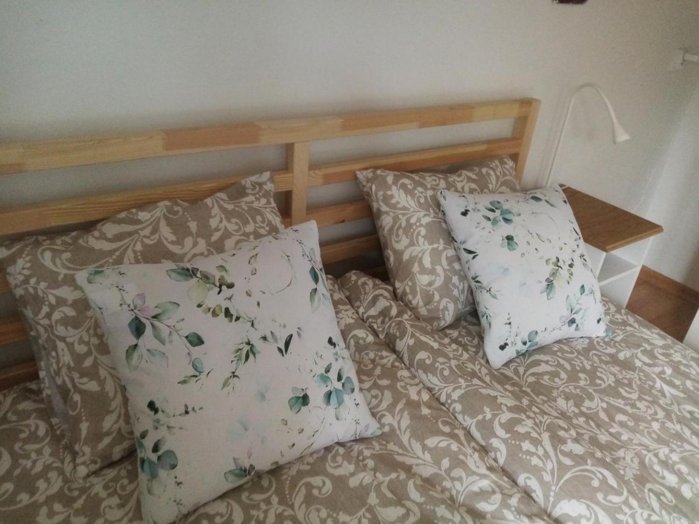 Park Apartment Kraków Zewnętrze zdjęcie