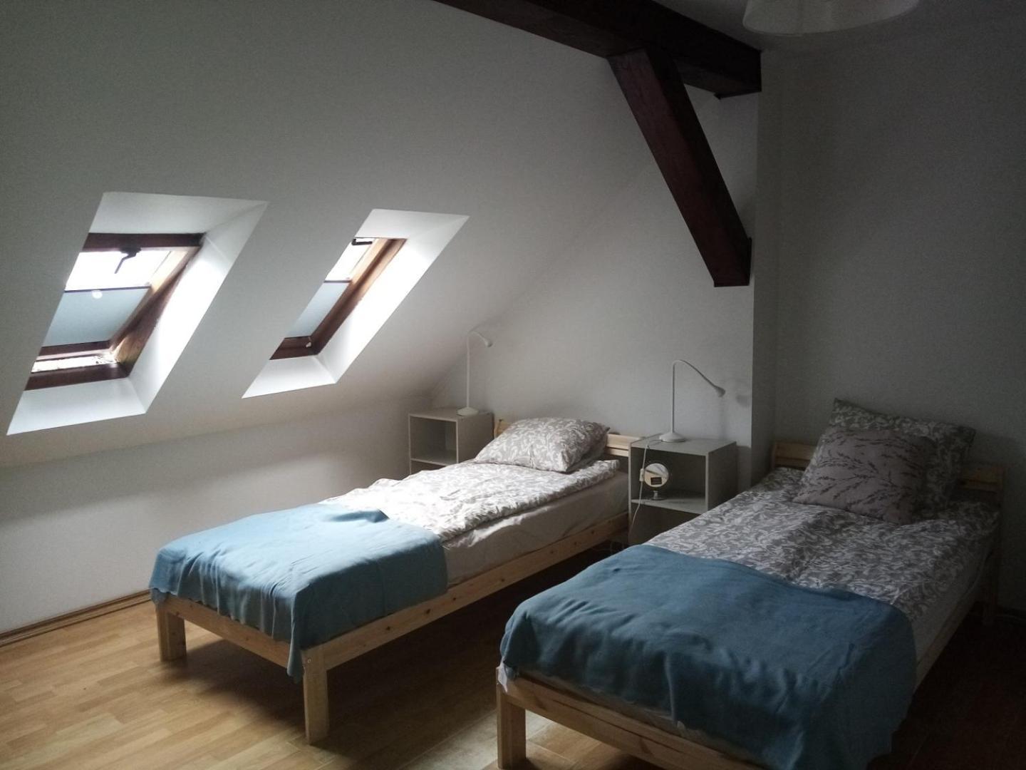 Park Apartment Kraków Zewnętrze zdjęcie