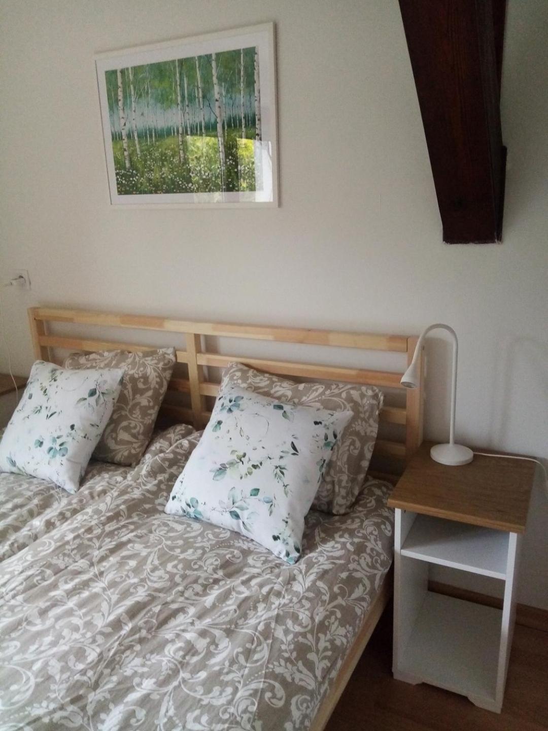 Park Apartment Kraków Zewnętrze zdjęcie