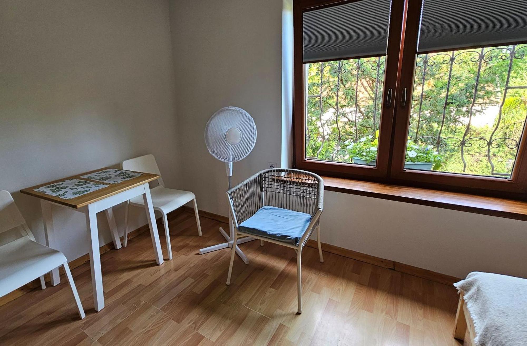 Park Apartment Kraków Zewnętrze zdjęcie