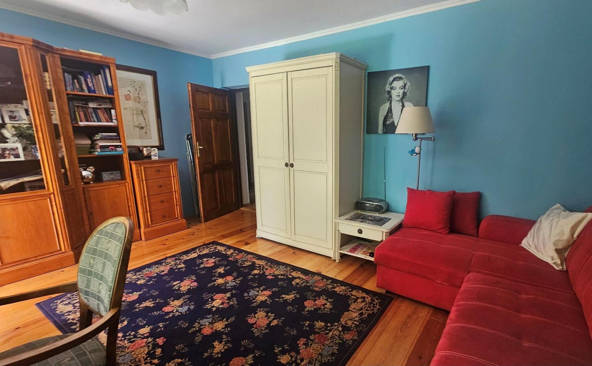 Park Apartment Kraków Zewnętrze zdjęcie