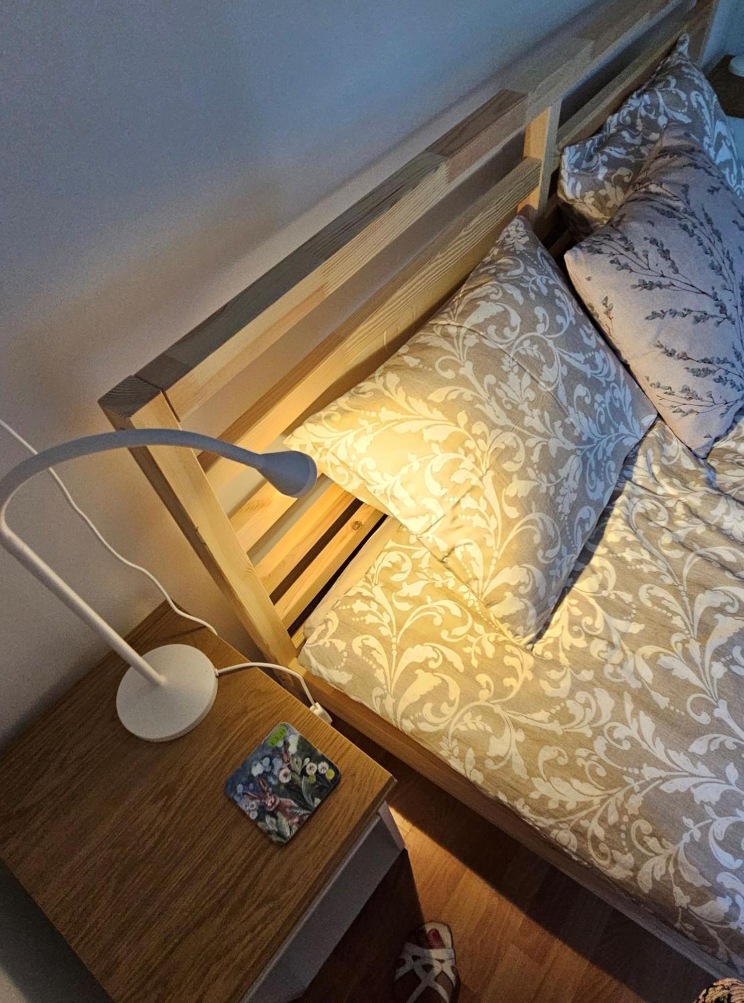 Park Apartment Kraków Zewnętrze zdjęcie